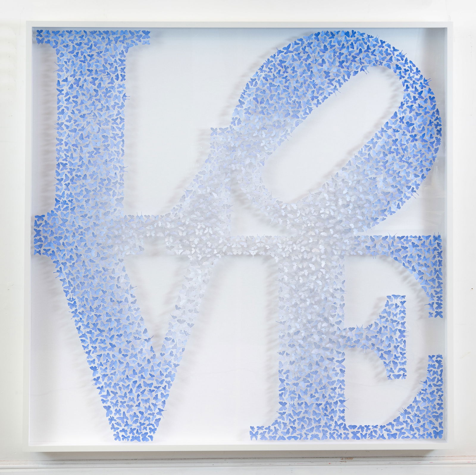 A Younger You and a Younger Me by Charles Patrick Original Artwork (1 of 6)