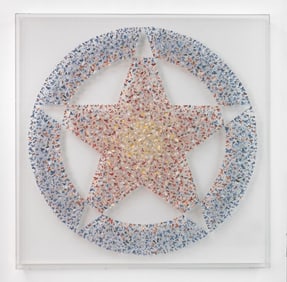 I Wish I Could Believe by Charles Patrick Original Artwork