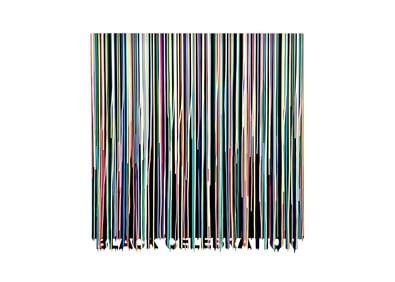 Black Celebration by Gian Garofalo Original Artwork