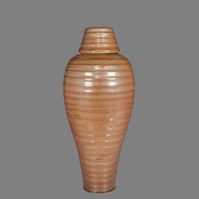 A Rare Ding yao Vase
