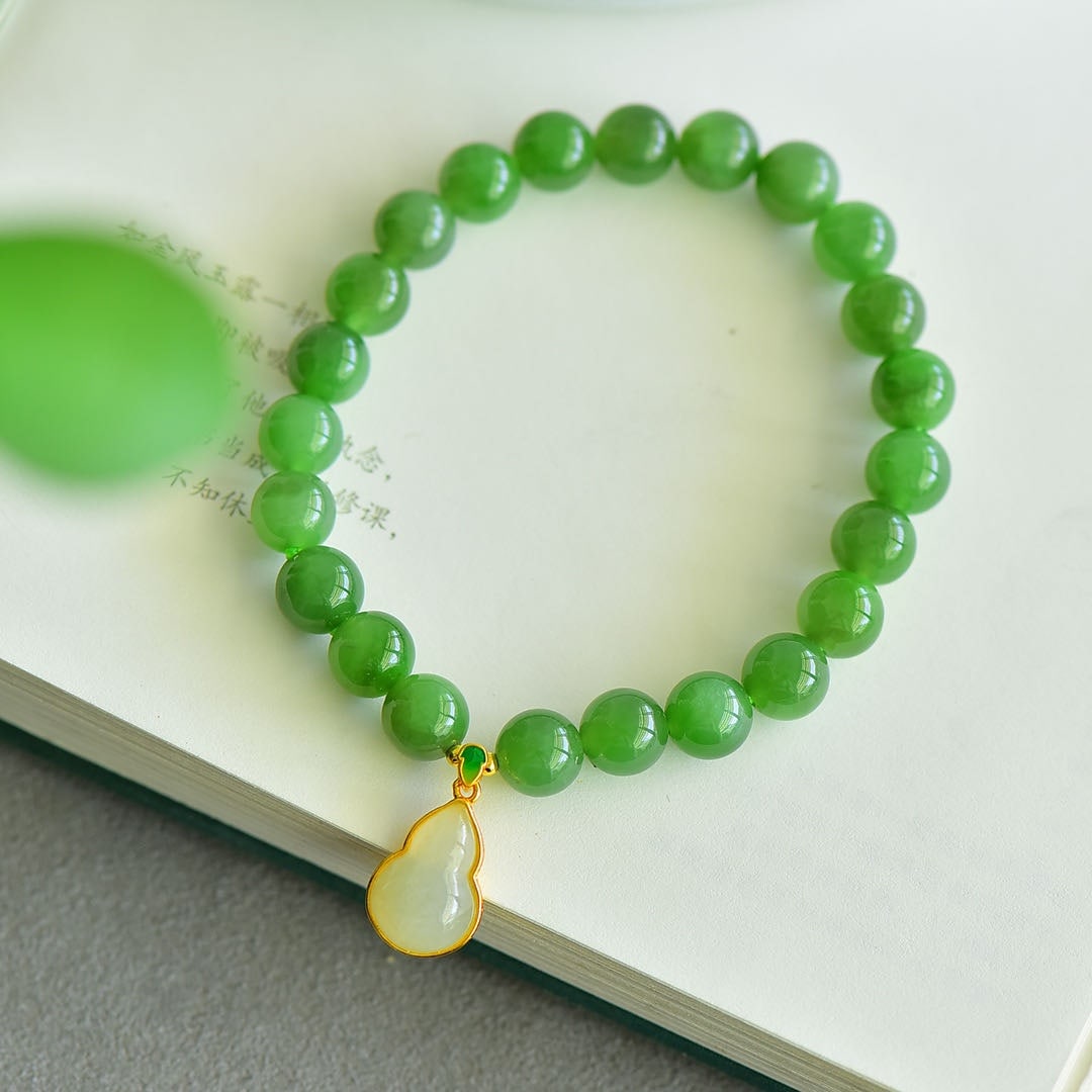 An Exquisite Jasper Bracelets: An Exquisite Jasper Bracelets,Size:8mm ???:???? ????