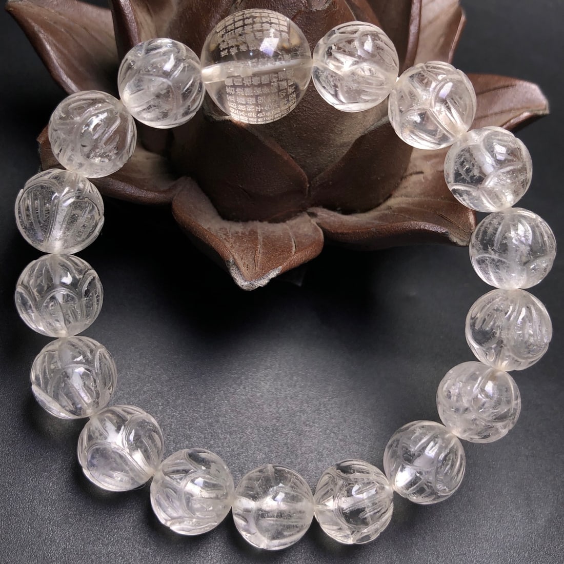A Precious Crystal Bracelets - 2