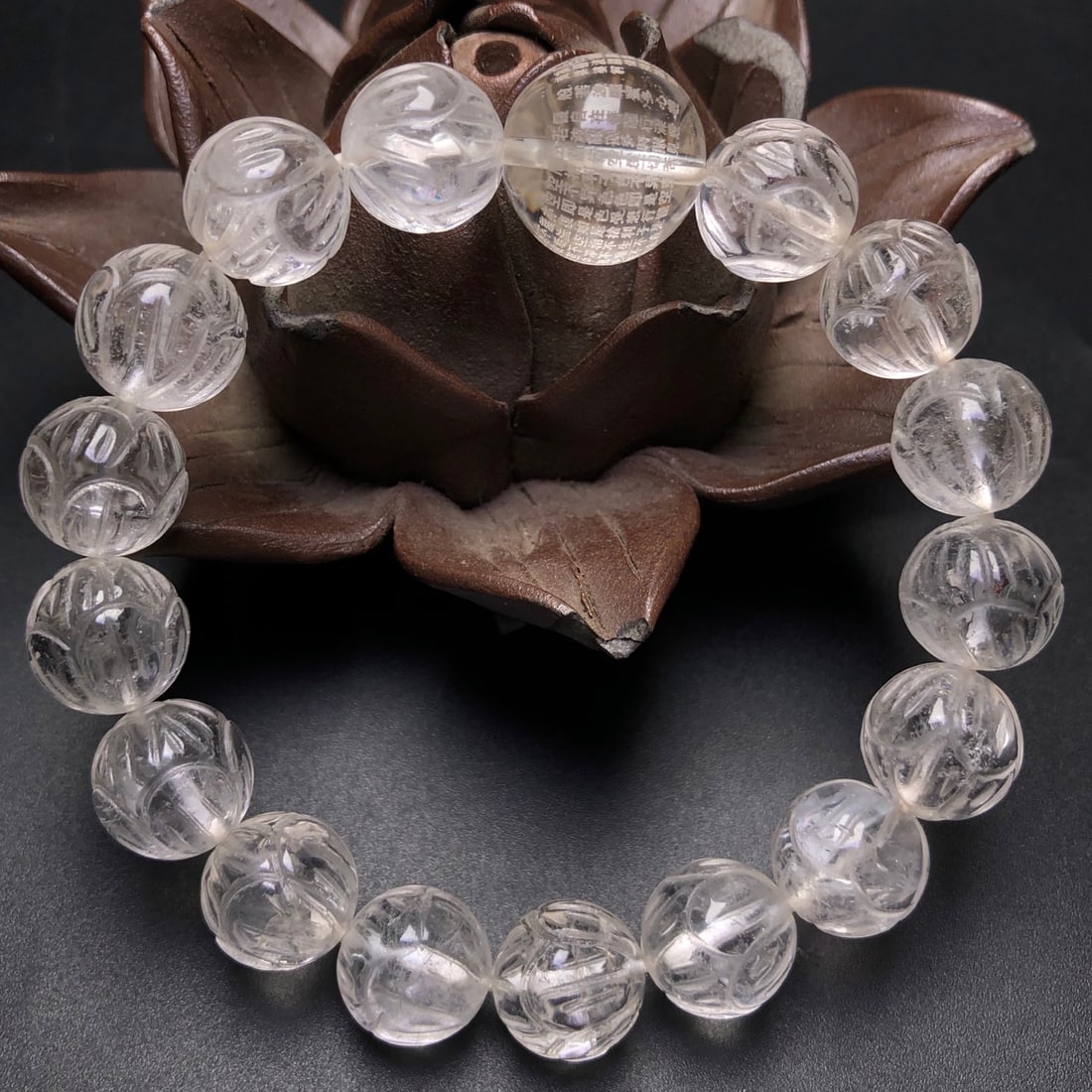 A Precious Crystal Bracelets - 5