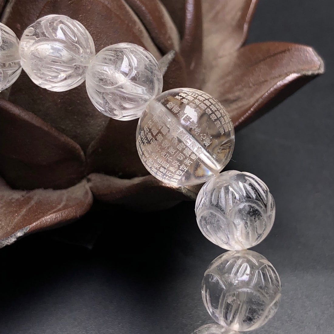 A Precious Crystal Bracelets - 7