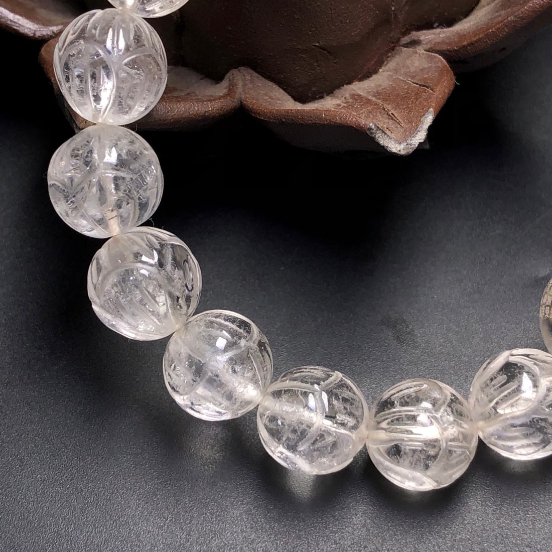 A Precious Crystal Bracelets - 8