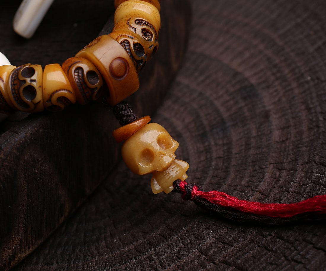 An Exquisite Agate Bracelets - 2