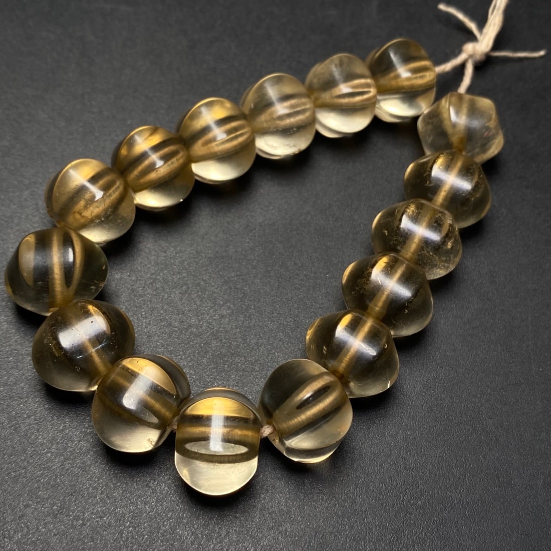 A Precious Crystal Bracelets (1 of 9)