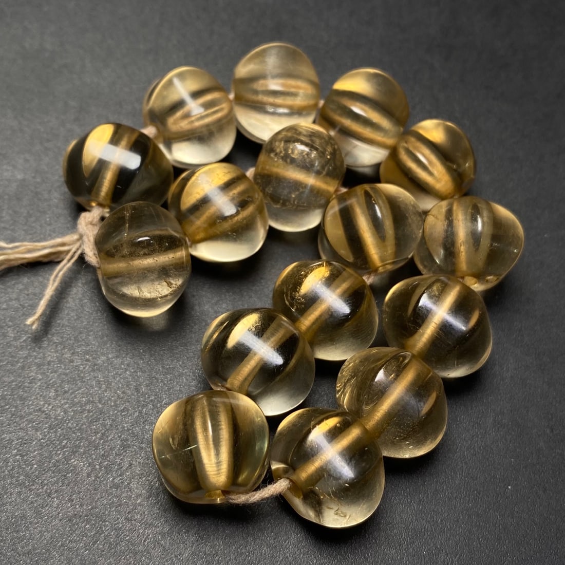 A Precious Crystal Bracelets - 2