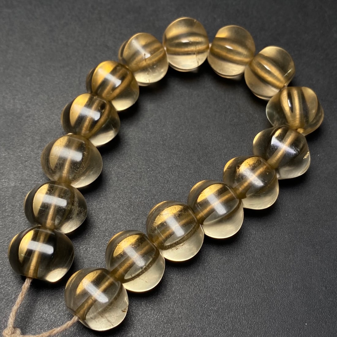 A Precious Crystal Bracelets - 3