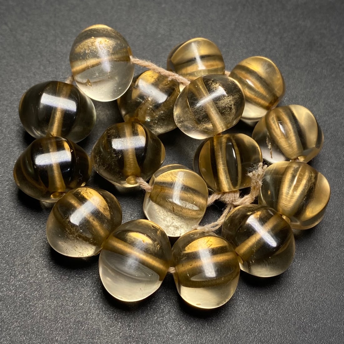 A Precious Crystal Bracelets - 4