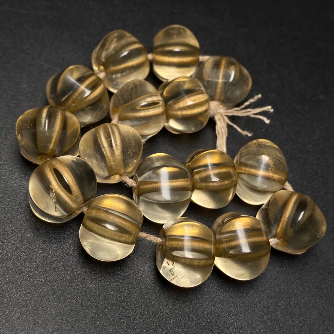 A Precious Crystal Bracelets - 6