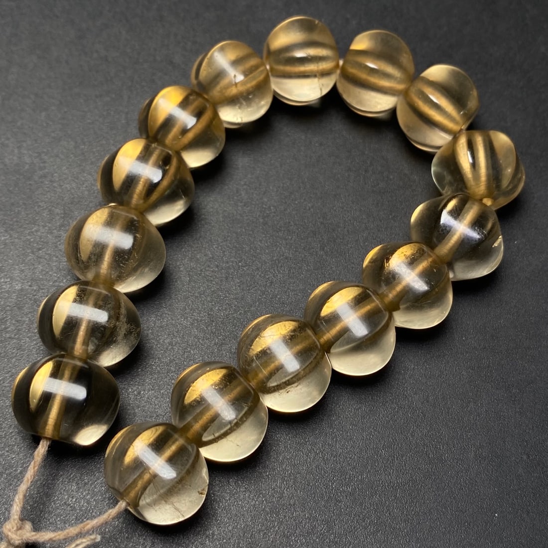 A Precious Crystal Bracelets - 7