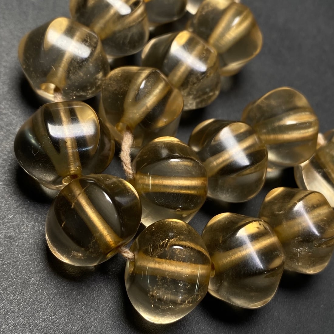 A Precious Crystal Bracelets - 8