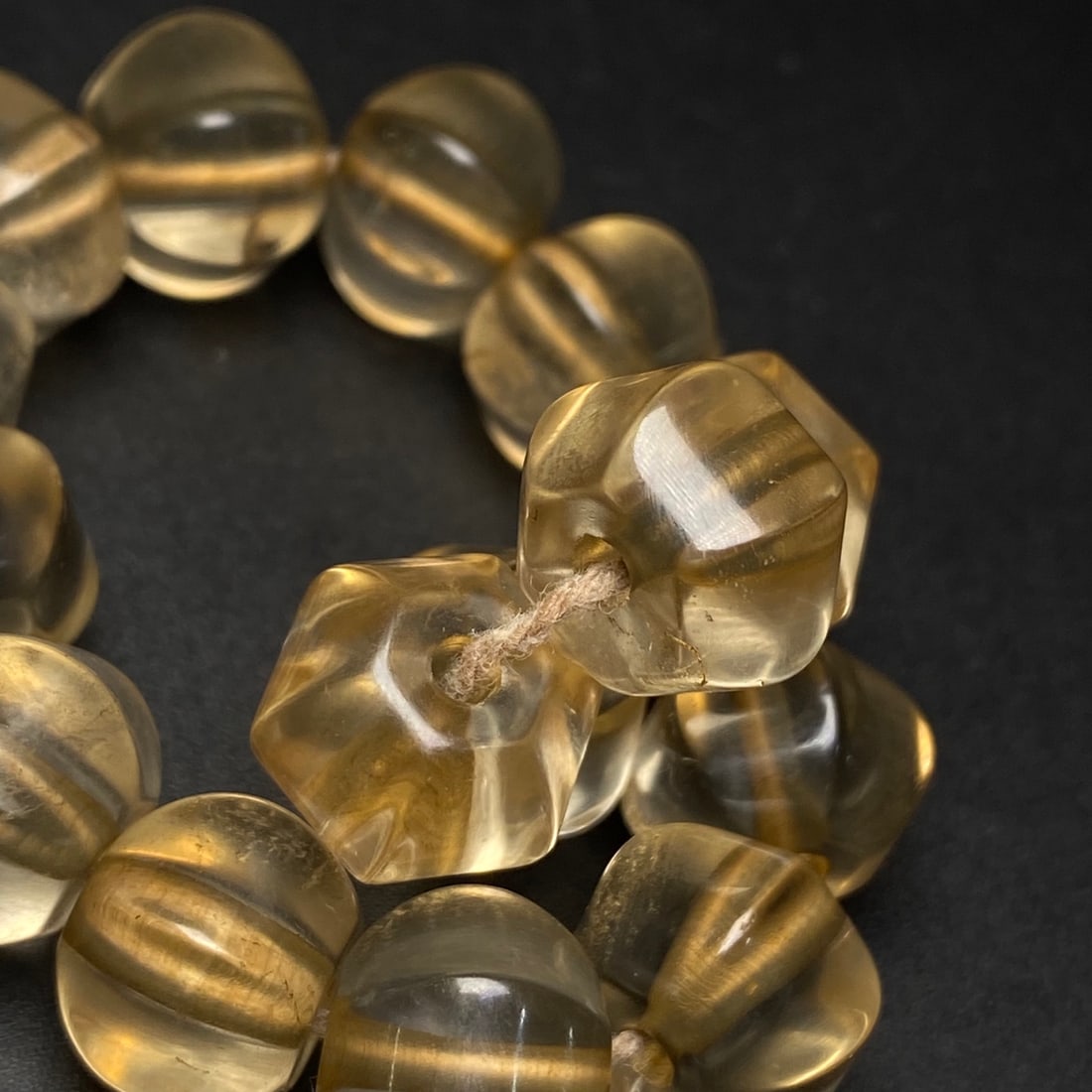 A Precious Crystal Bracelets - 9