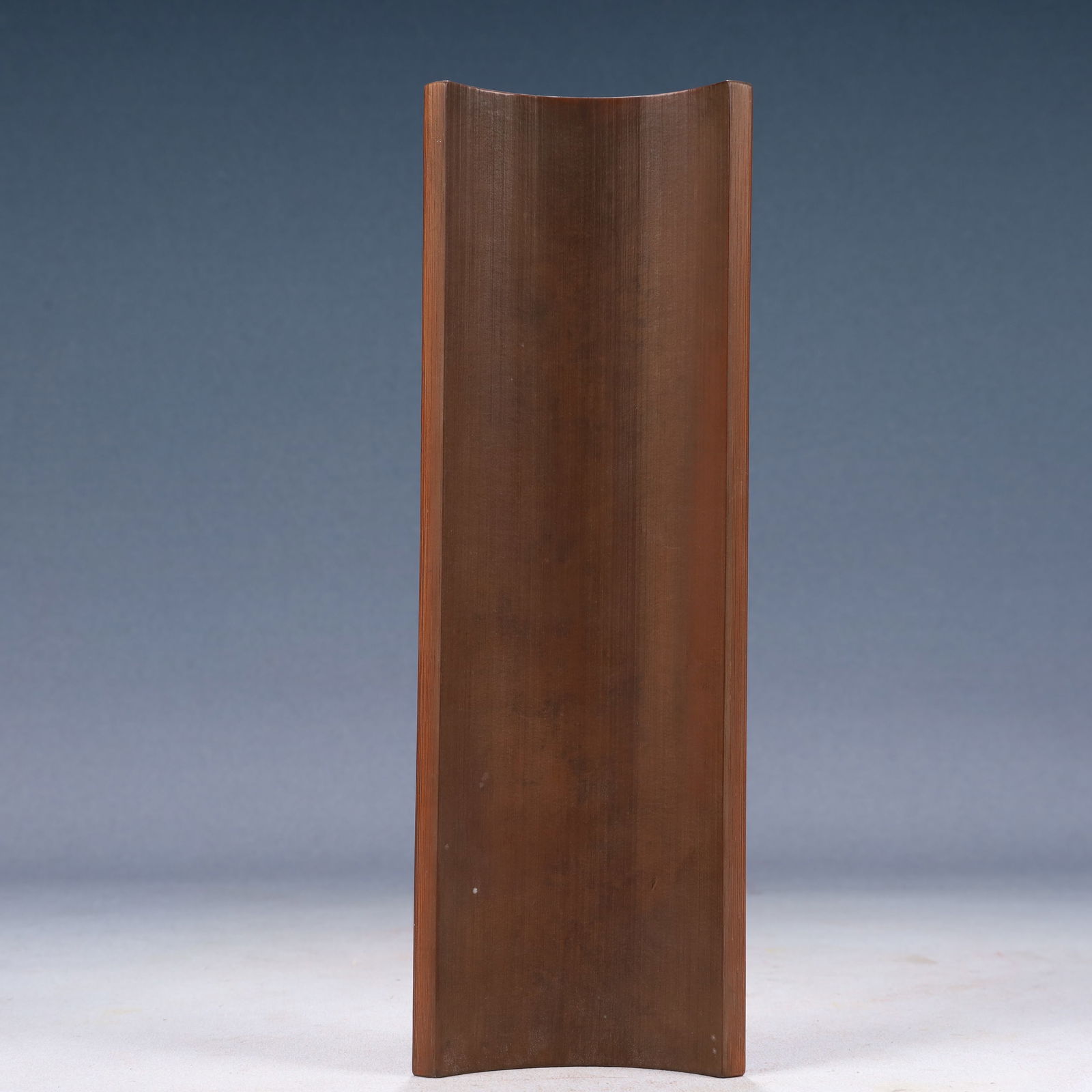 An Exquisite Bamboo Pine Pattern Ornament - 9