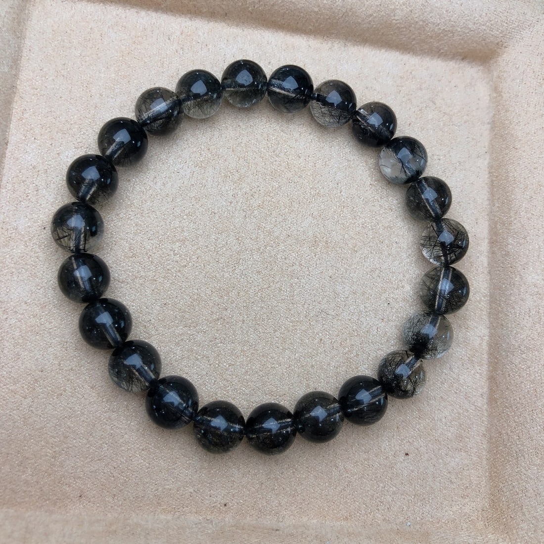 An Exquisite Crystal Bracelets - 8