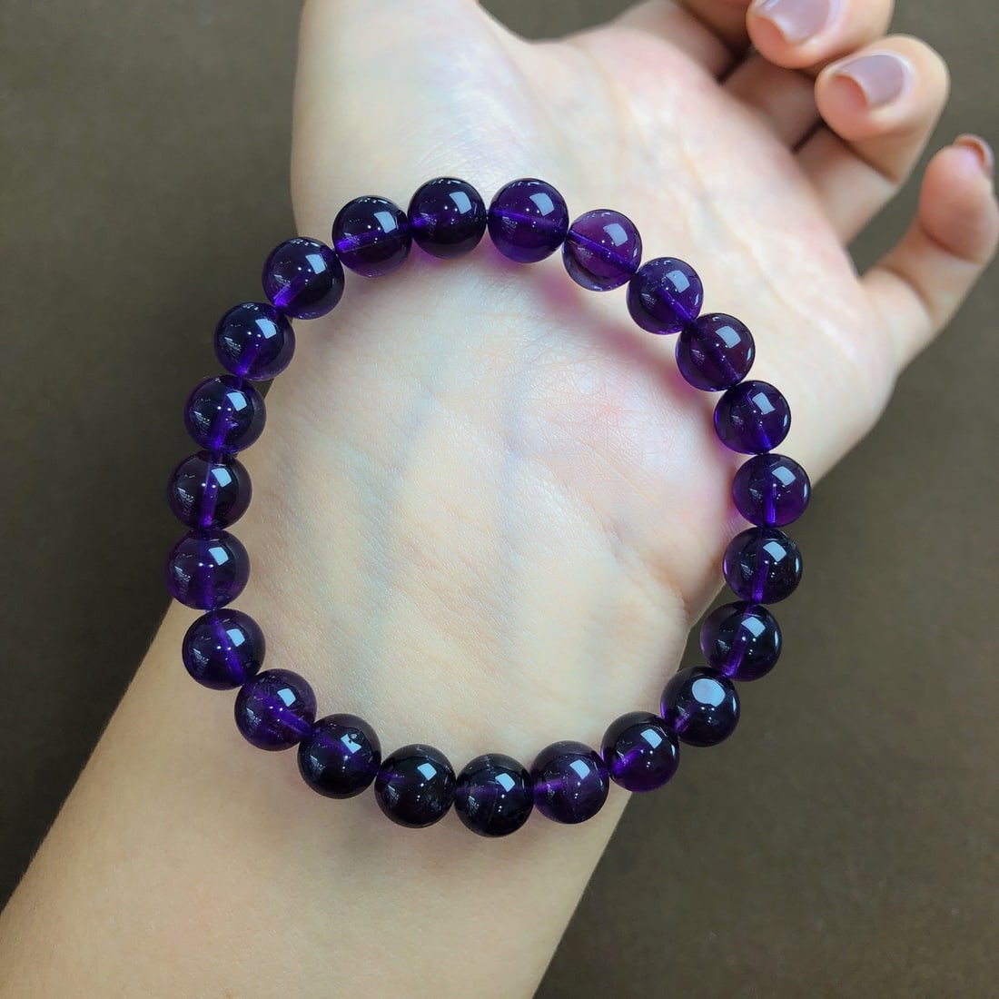 An Exquisite Crystal Bracelets - 2