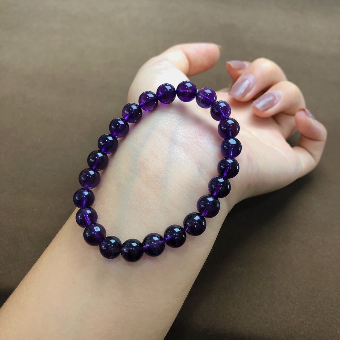 An Exquisite Crystal Bracelets - 3