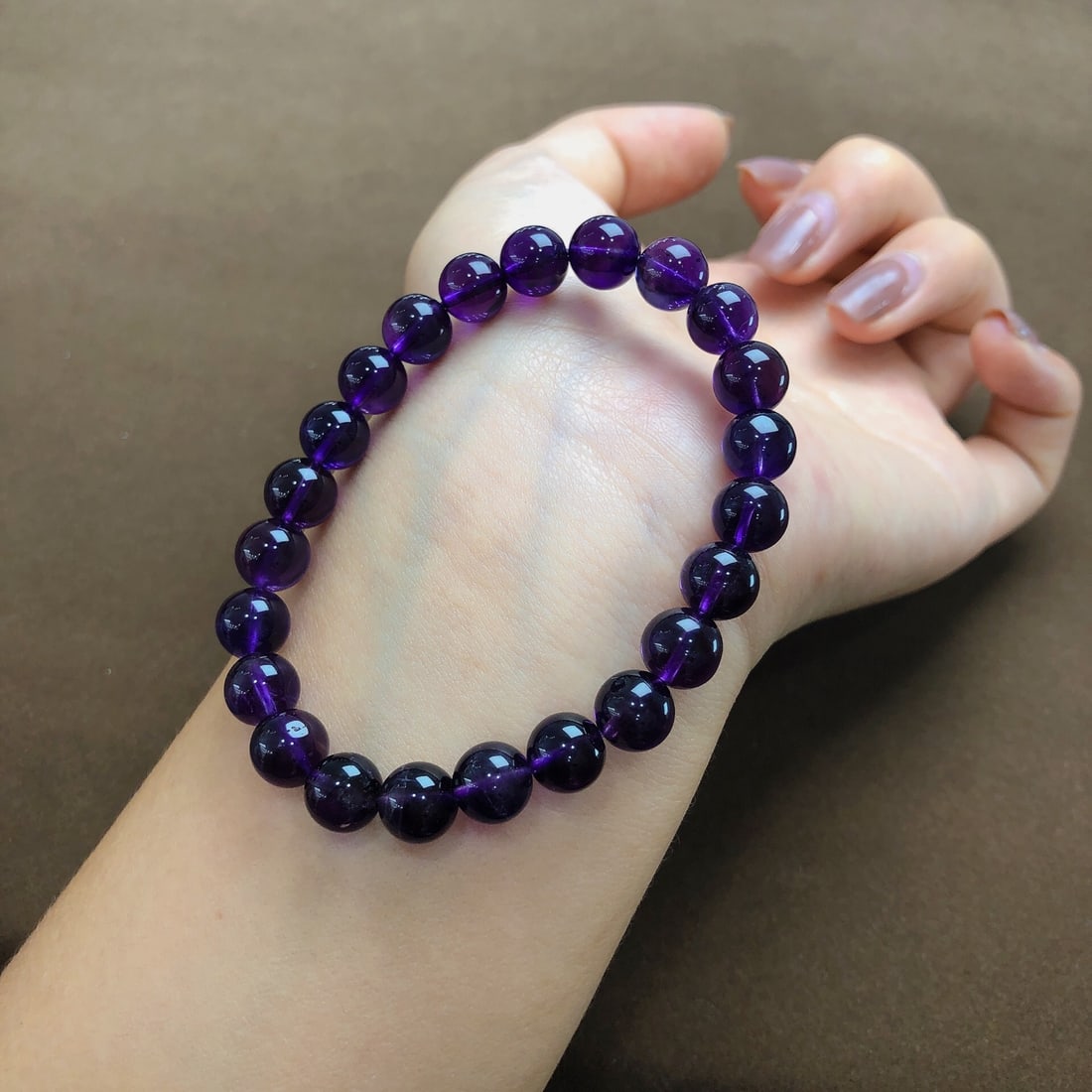 An Exquisite Crystal Bracelets - 4