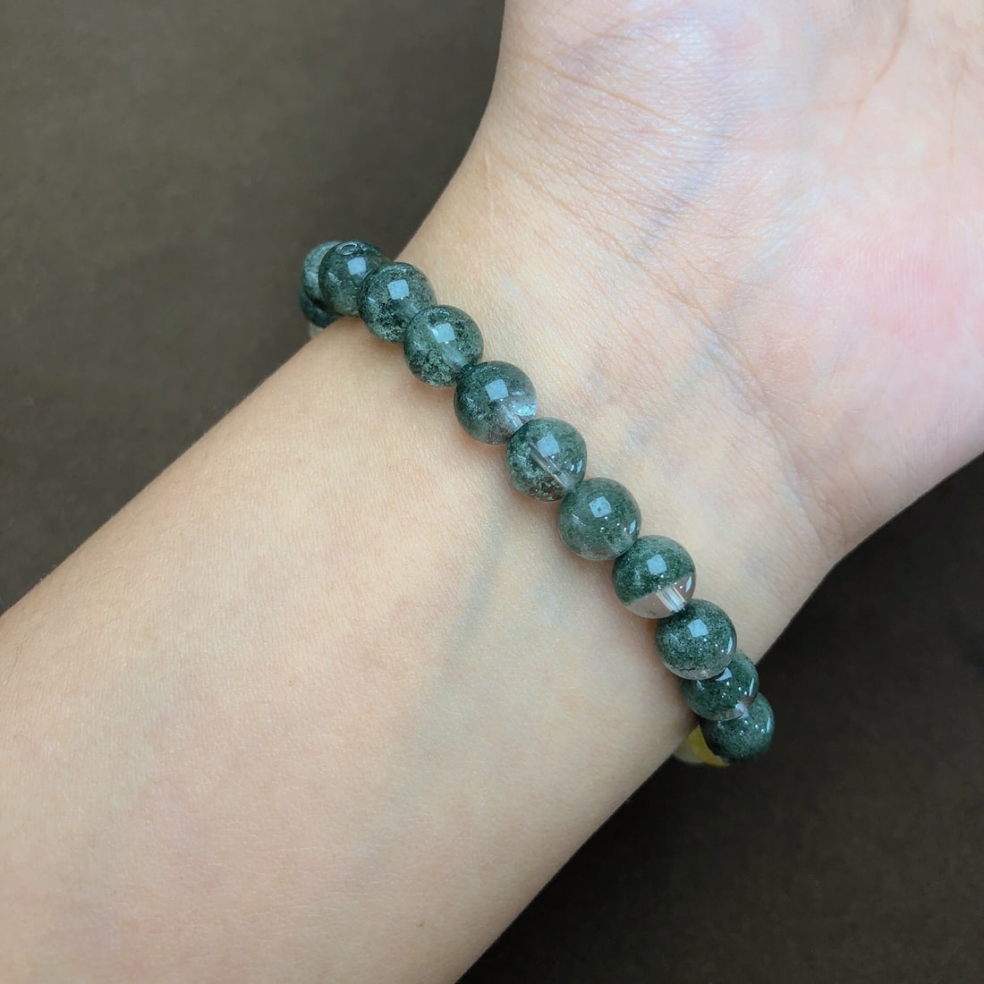 An Exquisite Crystal Bracelets - 5