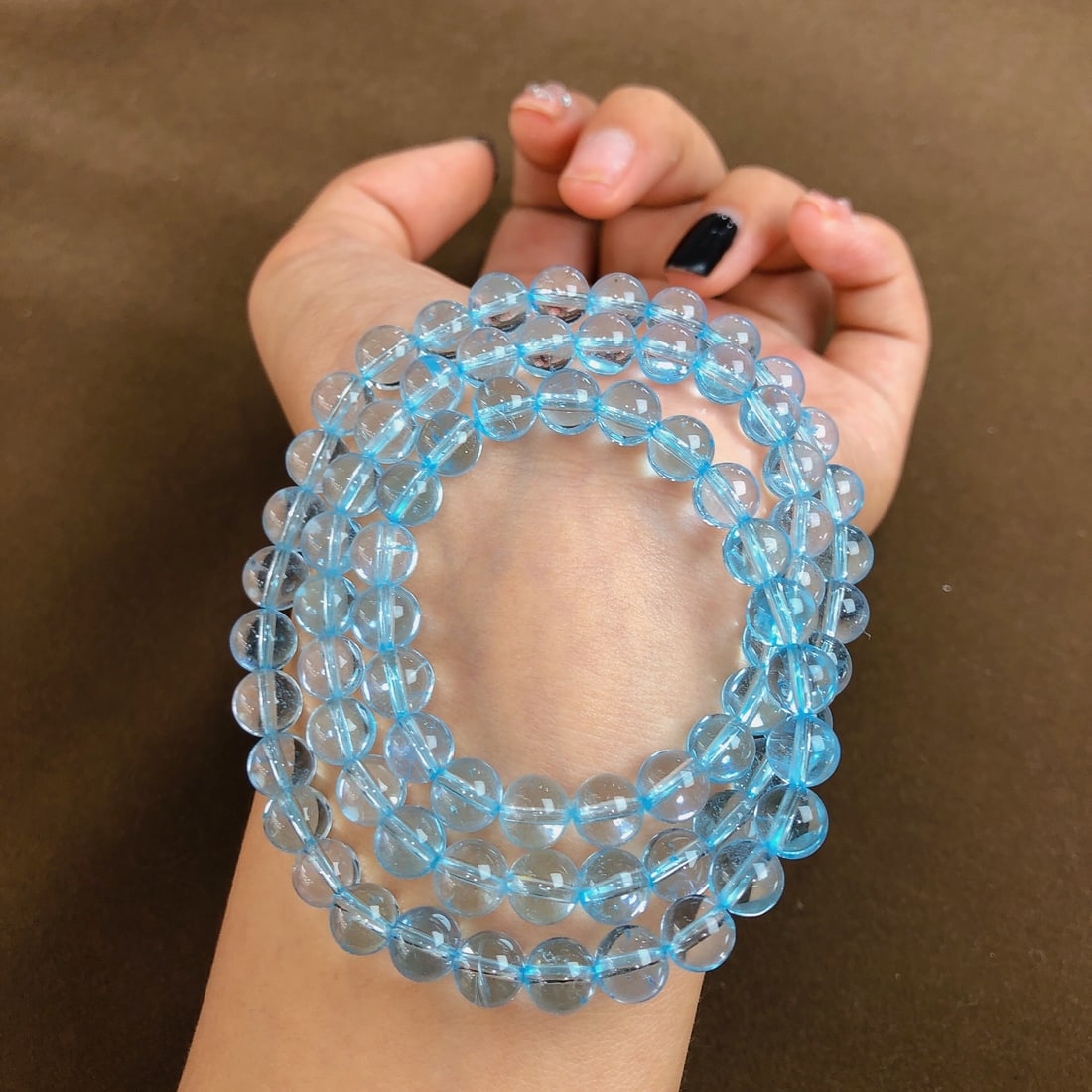 An Exquisite Crystal Bracelets - 3