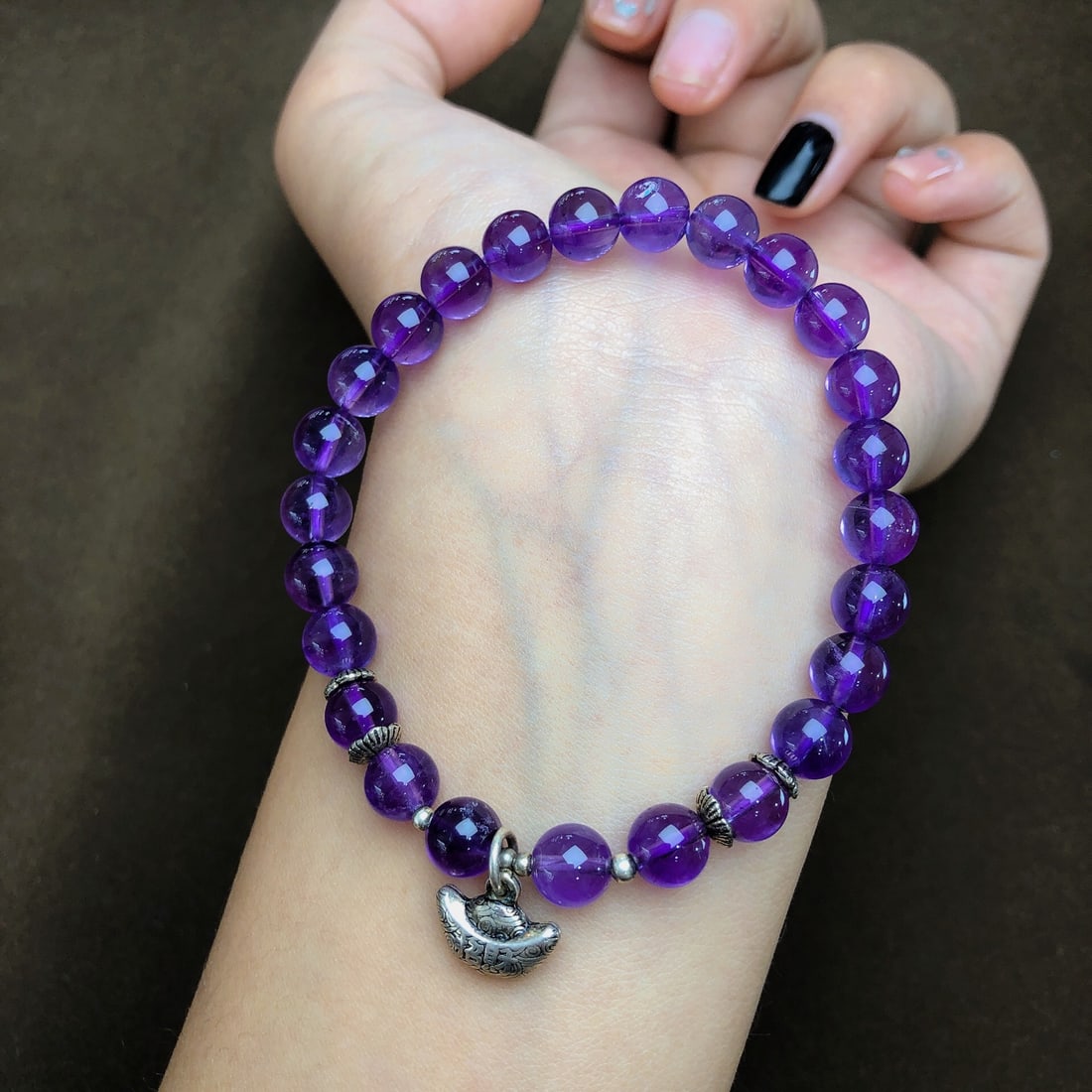 An Exquisite Crystal Bracelets - 2