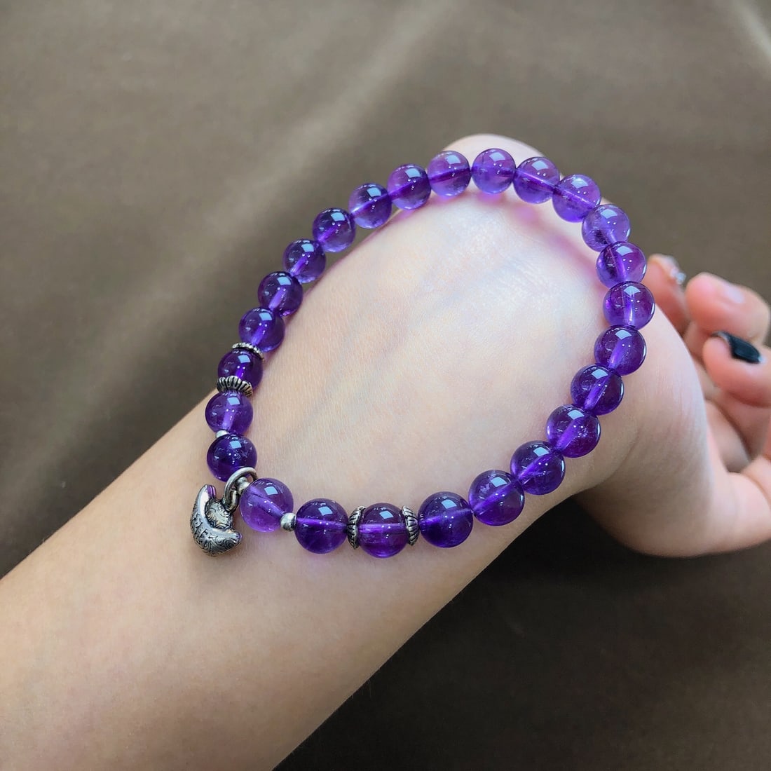 An Exquisite Crystal Bracelets - 3