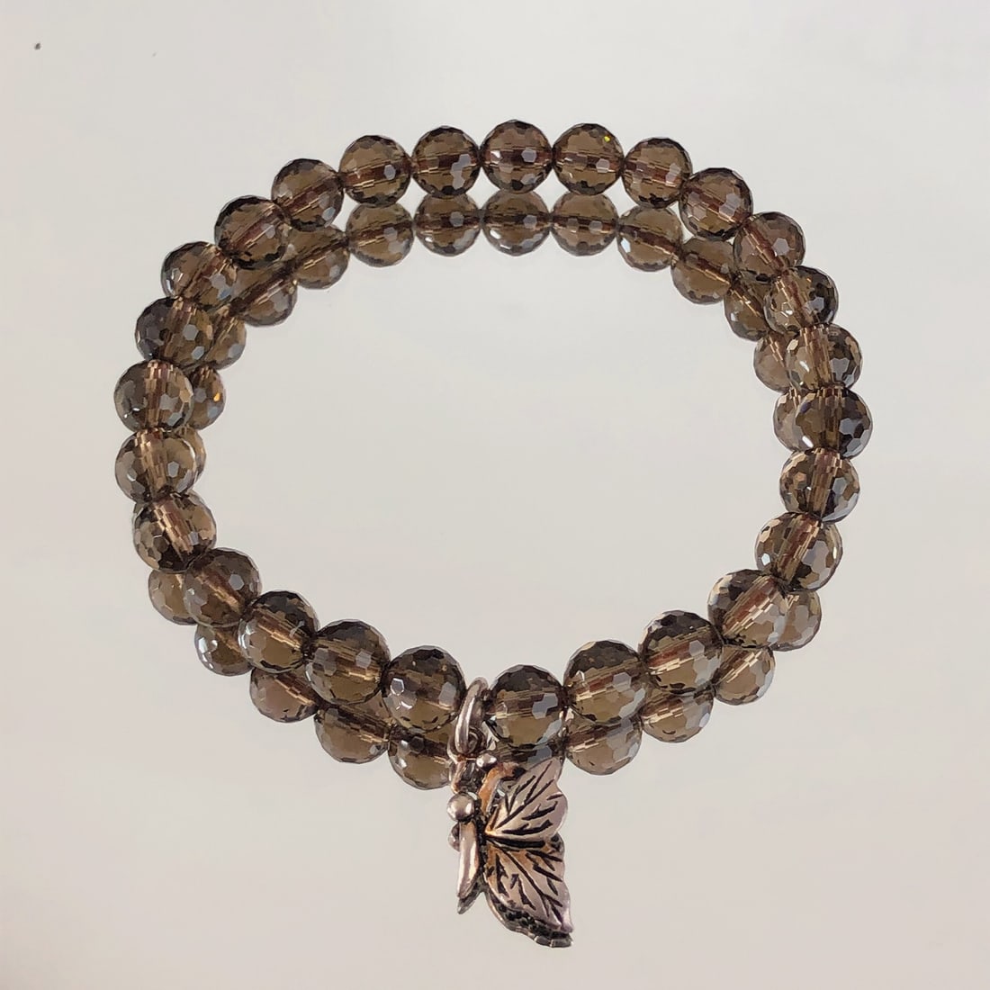 An Exquisite Crystal Bracelets - 10