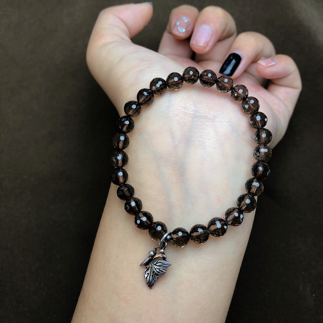 An Exquisite Crystal Bracelets - 2