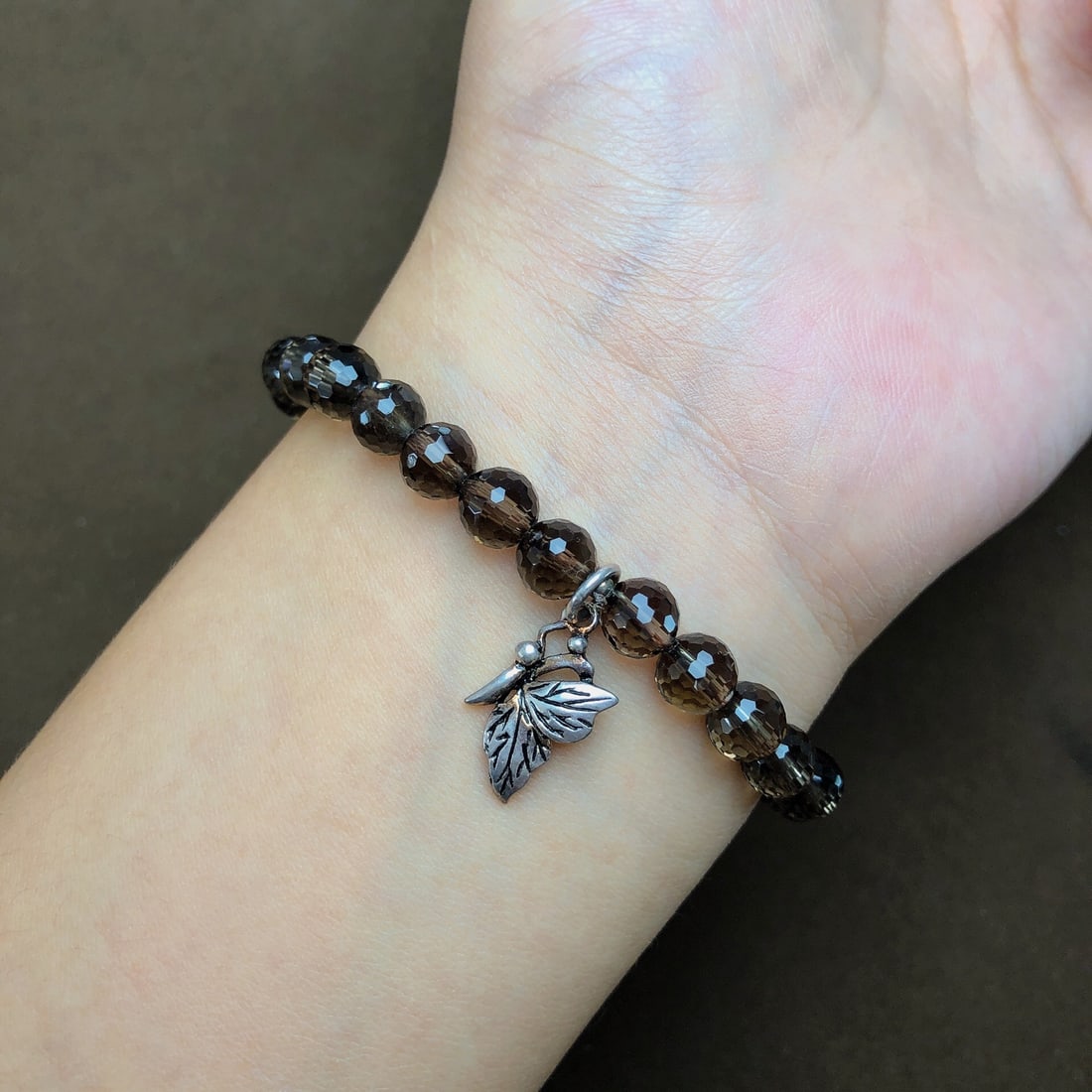 An Exquisite Crystal Bracelets - 5