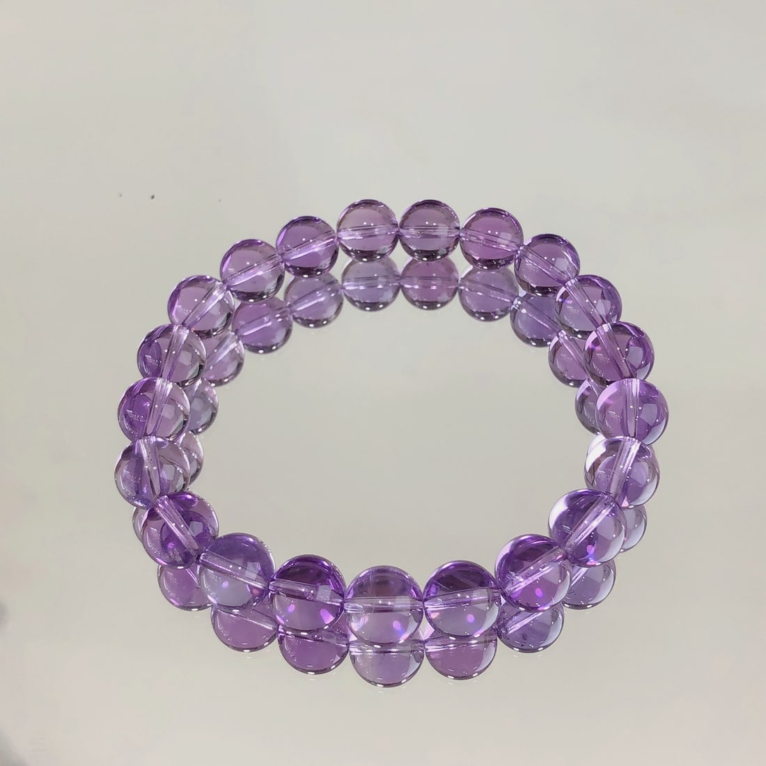 An Exquisite Crystal Bracelets - 7