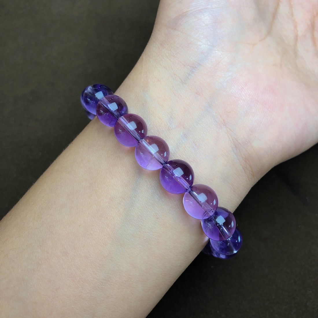 An Exquisite Crystal Bracelets - 8