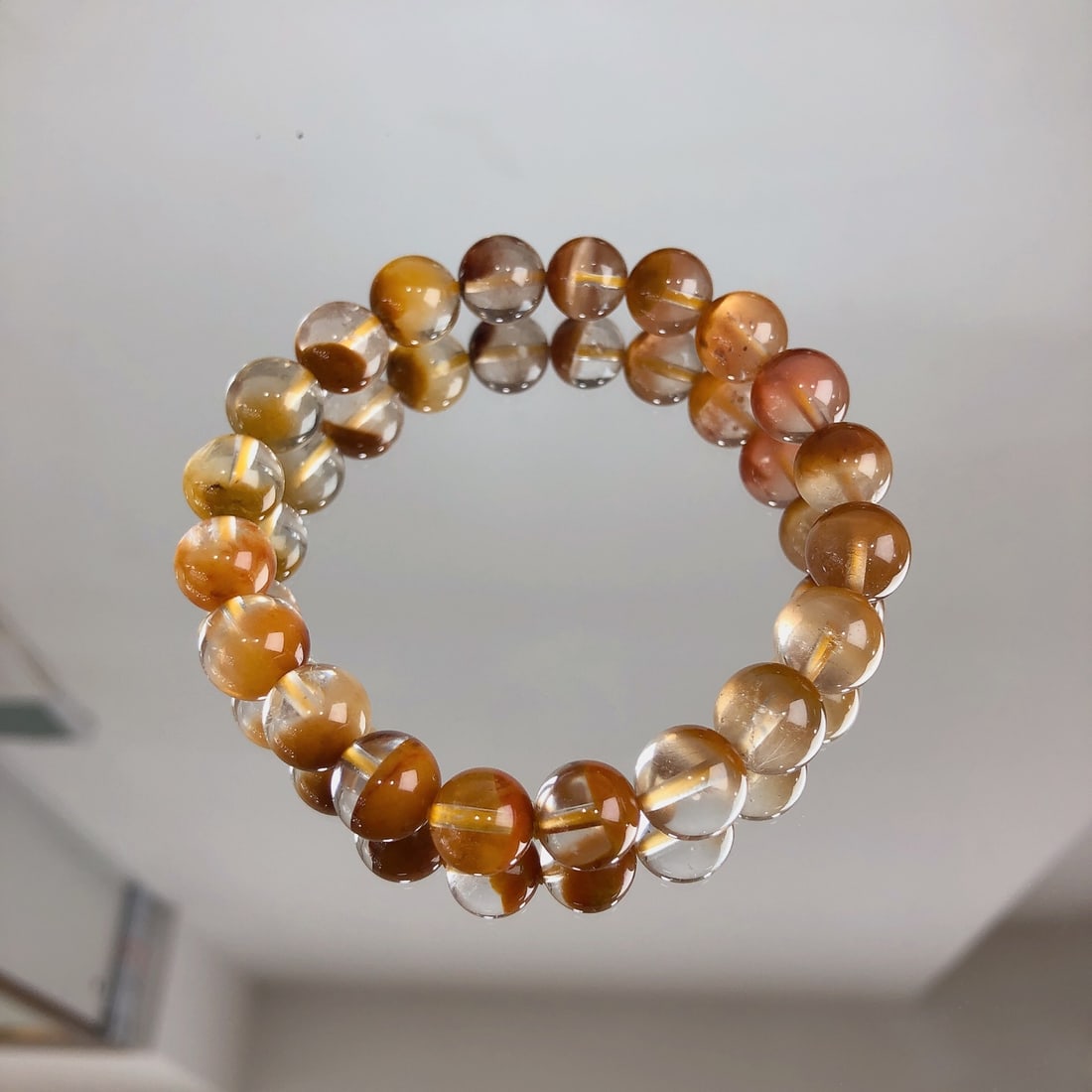 An Exquisite Crystal Bracelets - 7