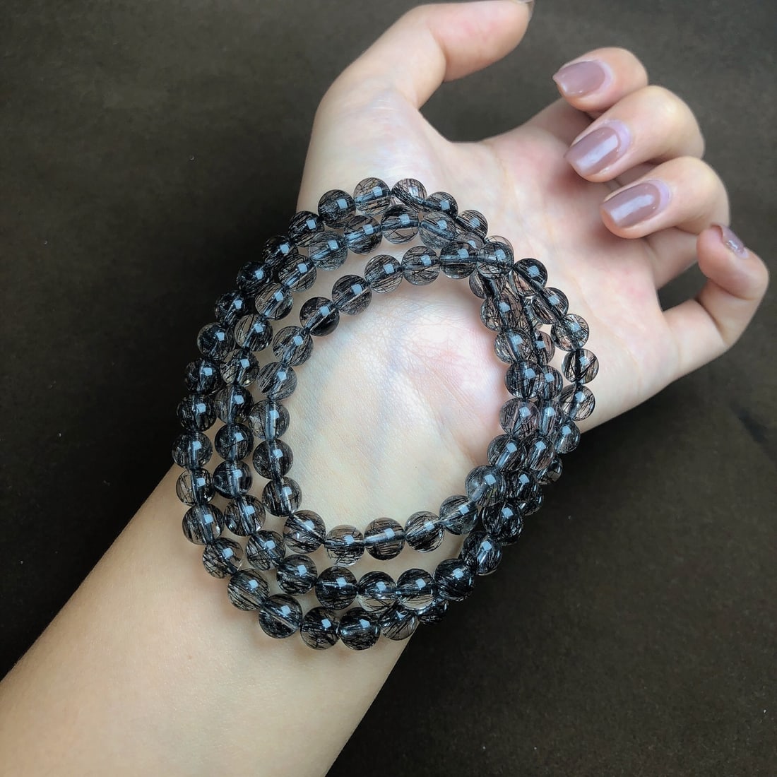 An Exquisite Crystal Bracelets - 3