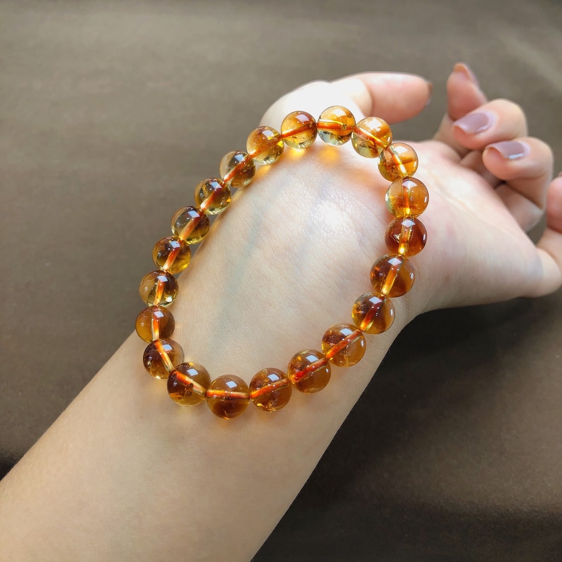 An Exquisite Crystal Bracelets - 4