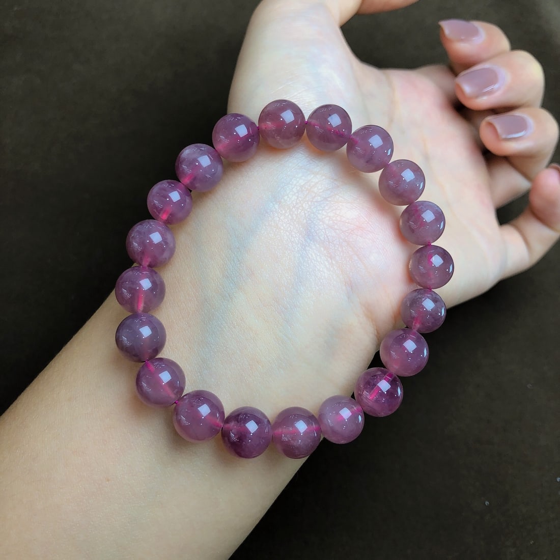 An Exquisite Crystal Bracelets - 2