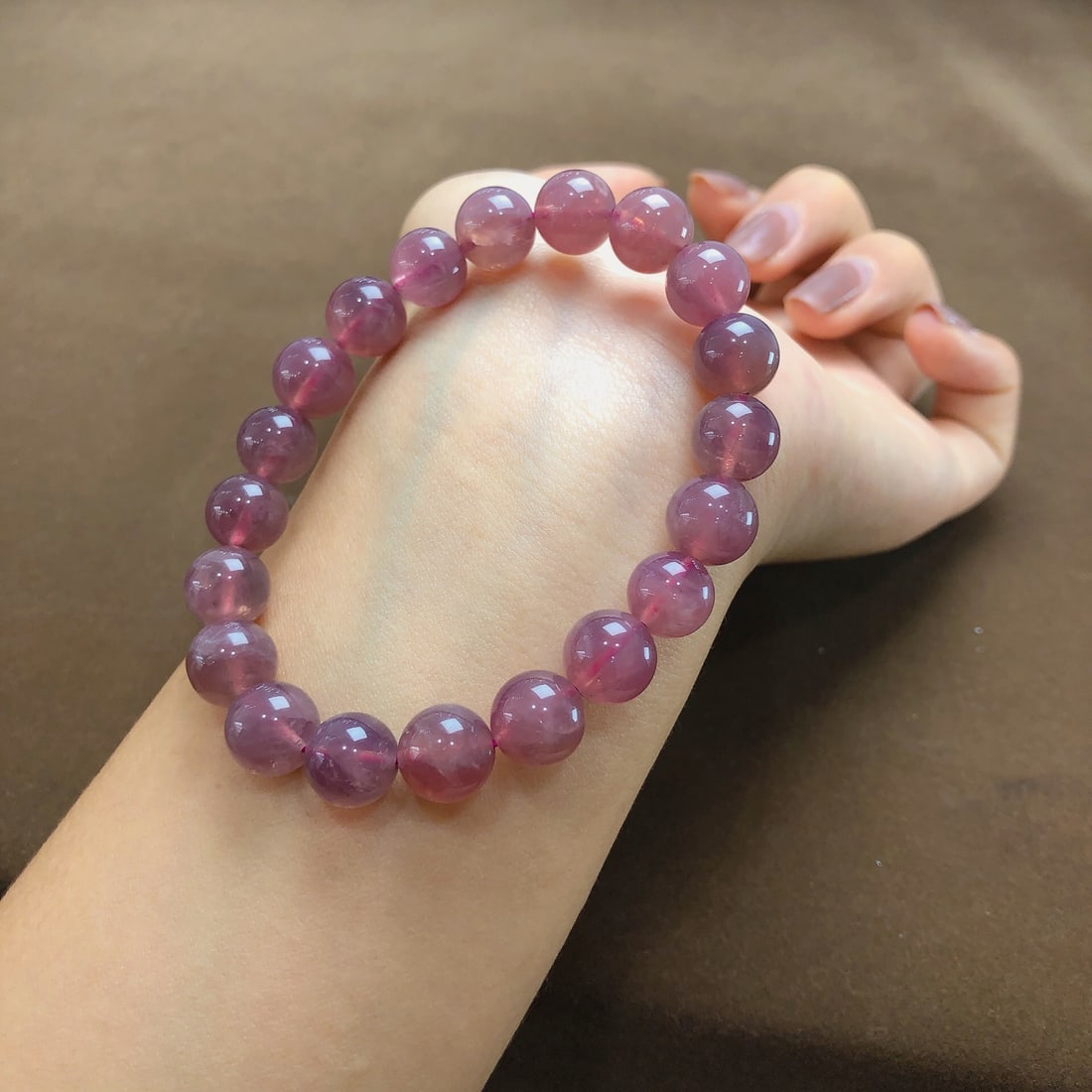 An Exquisite Crystal Bracelets - 5