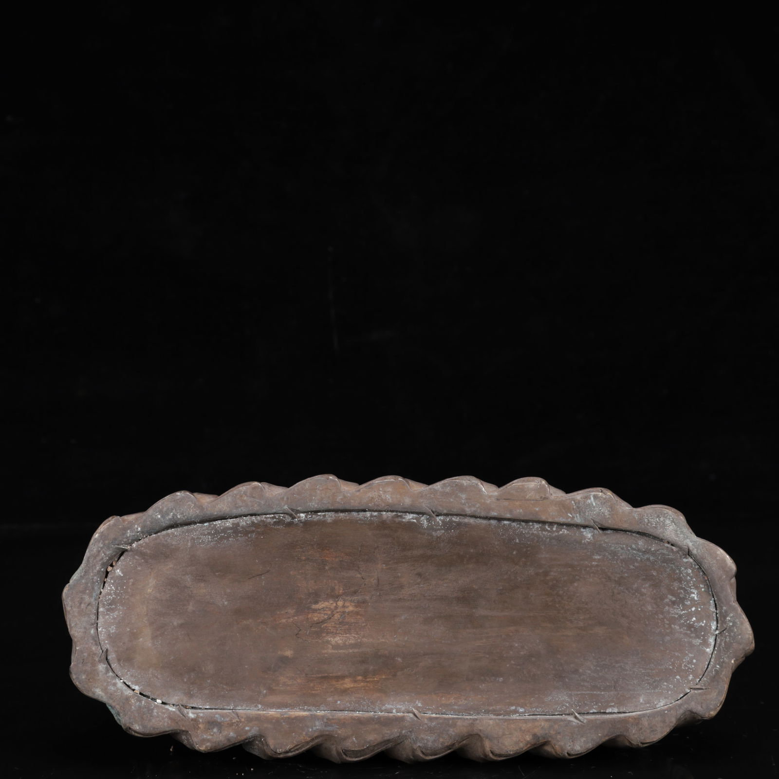 An Exquisite Silver Deer Ornament - 7