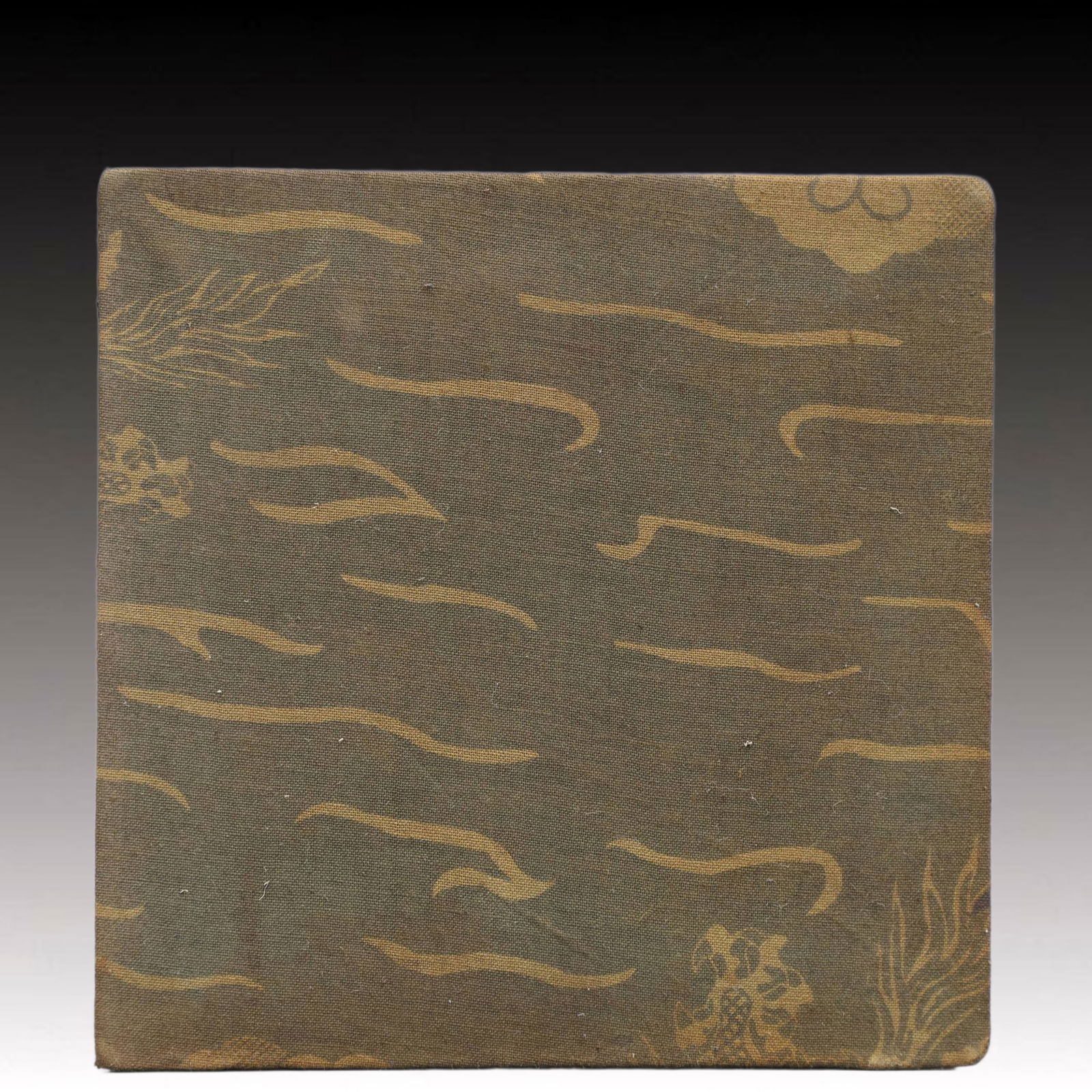 An Exquisite Shoushan Stone Dragon Pattern Seal - 11