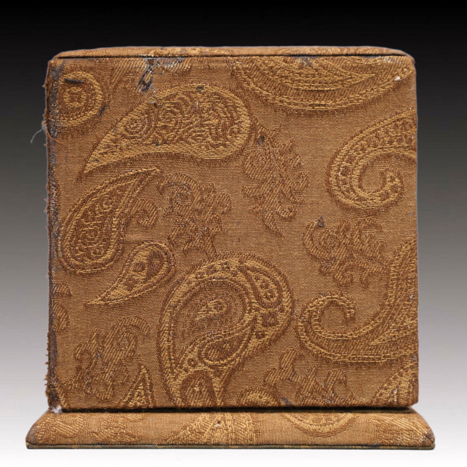 An Exquisite Shoushan Stone Dragon Pattern Seal - 8