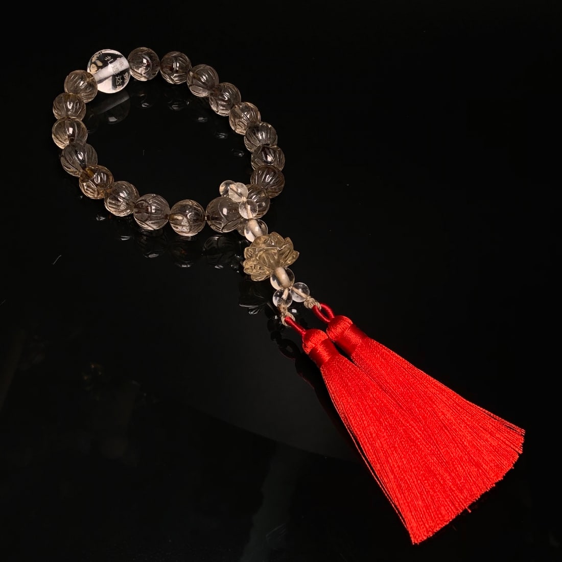 An Exquisite Crystal Bracelets (1 of 9)