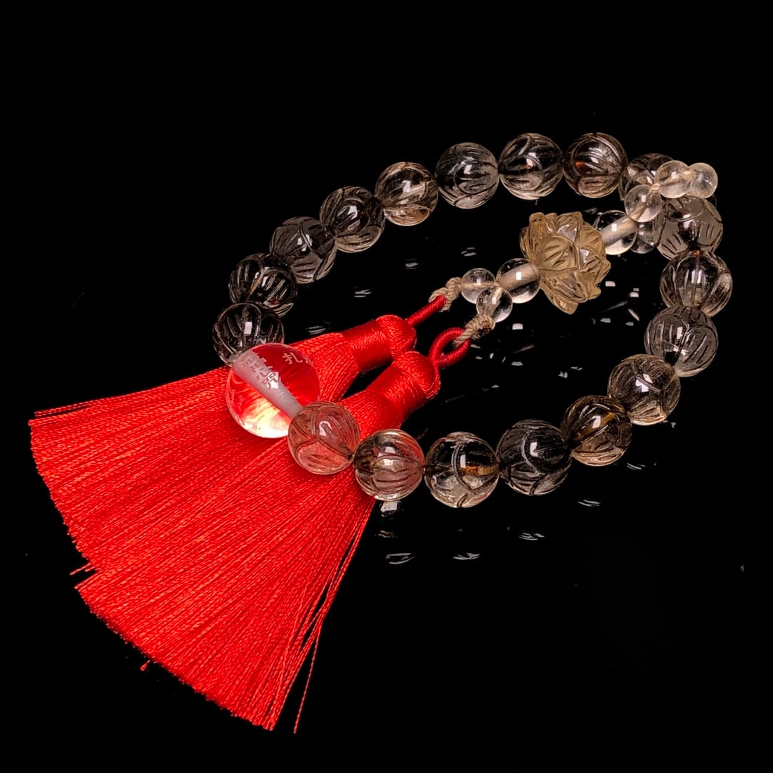 An Exquisite Crystal Bracelets - 2