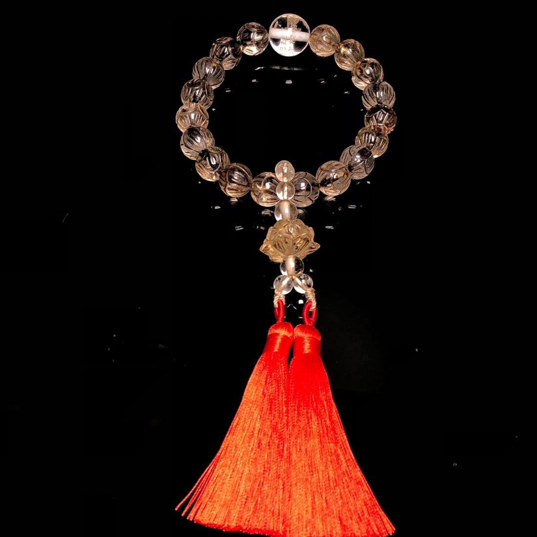 An Exquisite Crystal Bracelets - 3