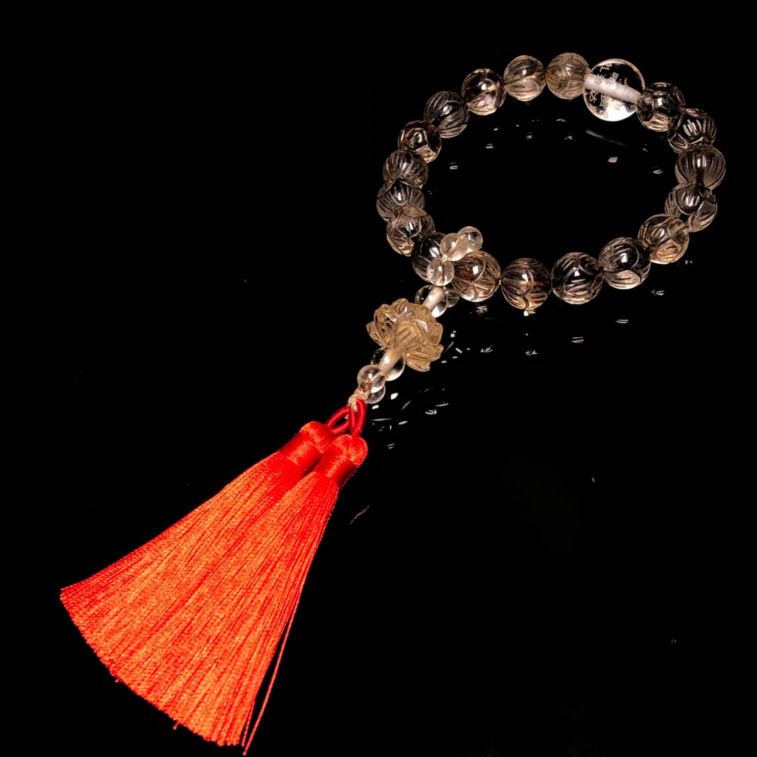 An Exquisite Crystal Bracelets - 4