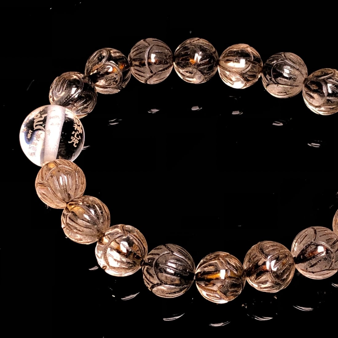 An Exquisite Crystal Bracelets - 8