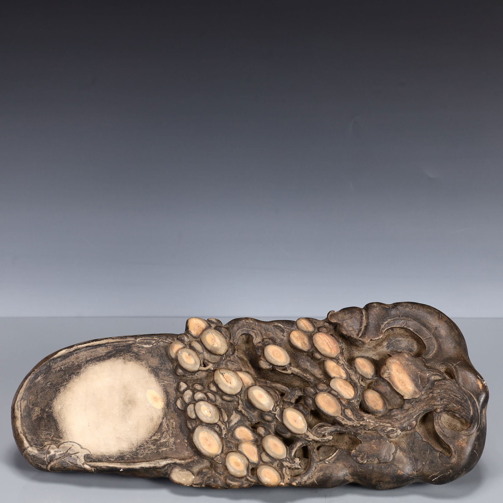 A Rare Inkstone (1 of 6)