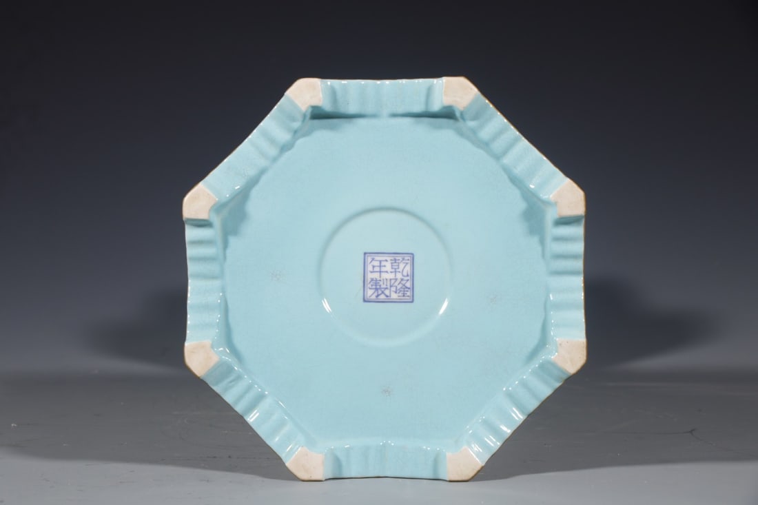 An Exquisite Enamel Painted Gold Lotus Pattern Palace Lantern - 7