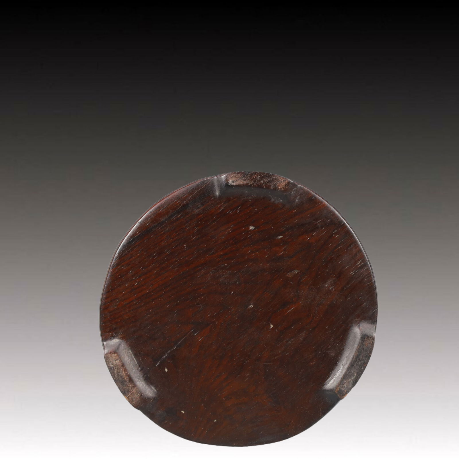 An Exquisite Bamboo Figure Pattern Brush Pot - 7