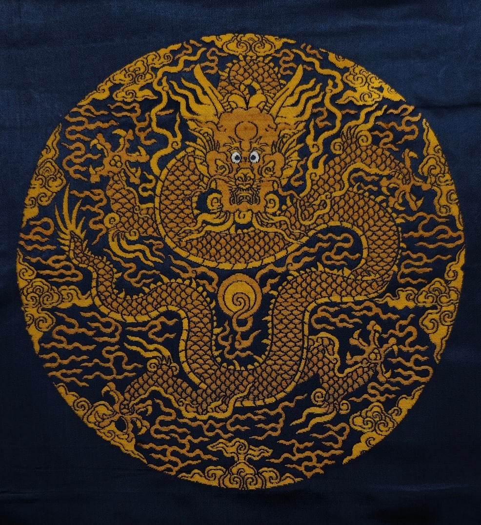 Dragon Brocade (1 of 6)
