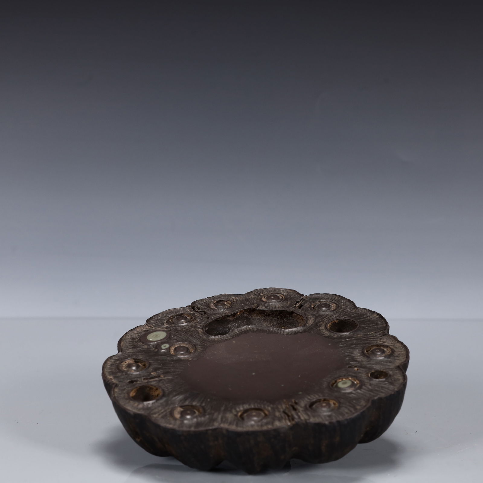 A Rare Inkstone (1 of 5)